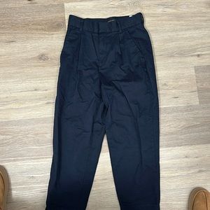 Banana Republic size 4 Petite